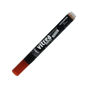 087 - Ambra - Pennarello Brillante Vitrea160 Pebeo