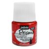 13 - Rosso inglese  45 ML Fantasy Prisme Pebeo