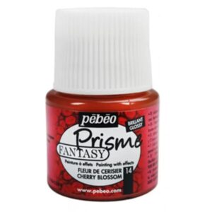 14 - Fior di ciliegio  45 ML Fantasy Prisme Pebeo