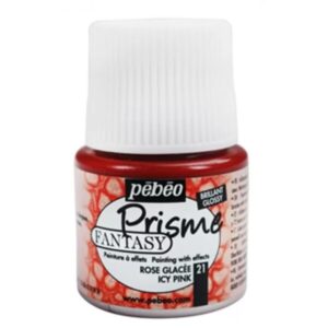 21 - Rosa ghiaccio  45 ML Fantasy Prisme Pebeo