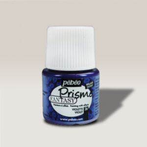 26 - Violetto  45 ML Fantasy Prisme Pebeo