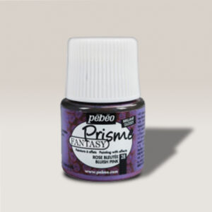 28 - Rosa blu  45 ML Fantasy Prisme Pebeo