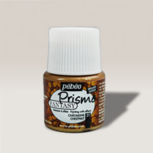 31 - Castagno  45 ML Fantasy Prisme Pebeo