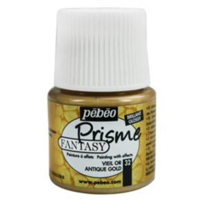 32 - Oro antico  45 ML Fantasy Prisme Pebeo