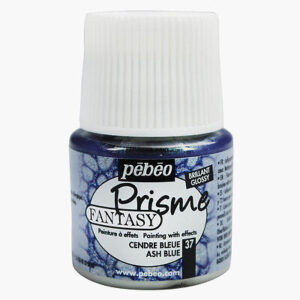 37 - Blu cenere  45 ML Fantasy Prisme Pebeo