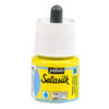 001 - Giallo primario - 45 ML Setasilk Pebeo
