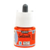 003 - Mandarino - 45 ML Setasilk Pebeo
