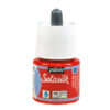 005 - Rosso papavero - 45 ML Setasilk Pebeo