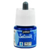 014 - Azzurro - 45 ML Setasilk Pebeo
