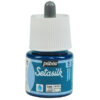 015 - Turchese - 45 ML Setasilk Pebeo