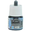 025 - Grigio argento - 45 ML Setasilk Pebeo