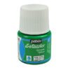 082 - Verde vegetale - 45 ML Setacolor Opaco Pebeo