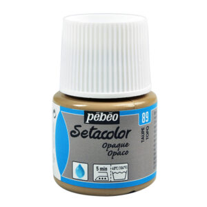 089 - Talpa - 45 ML Setacolor Opaco Pebeo