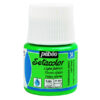 034 - Verde fluorescente - 45 ML Setacolor Tessuti Chiari Pebeo