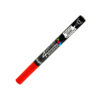 007 - Rosso -  4Artist Marker 2 mm Pebeo