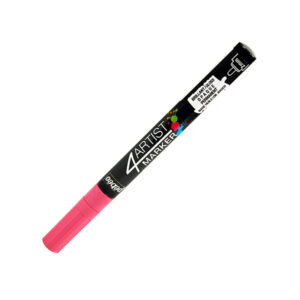 037 - Rosa -  4Artist Marker 2 mm Pebeo