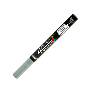 048 - Grigio -  4Artist Marker 2 mm Pebeo