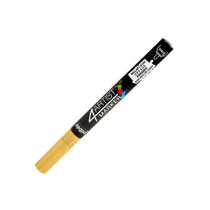 055 - Oro - 4Artist Marker 2 mm Pebeo