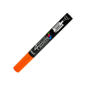 135 - Arancio - 4Artist Marker 4 mm Pebeo