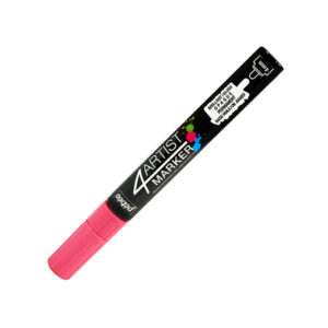 137 - Rosa - 4Artist Marker 4 mm Pebeo