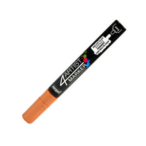 156 - Rame - 4Artist Marker 4 mm Pebeo