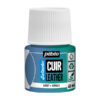 42 - Duocromo Blu/Verde - 45 ML Setacolor Pelle Pebeo