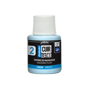 Gomma per Mascheratura - 110 ML Setacolor Pelle Pebeo