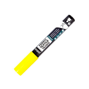 402 - Opaco, Giallo 7A Marker 4 mm Pebeo