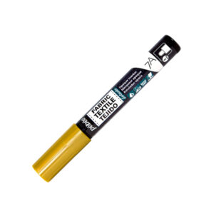 431 - Opaco, Oro 7A Marker 4 mm Pebeo