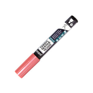 434 - Opaco, Rame Rosso 7A Marker 4 mm Pebeo