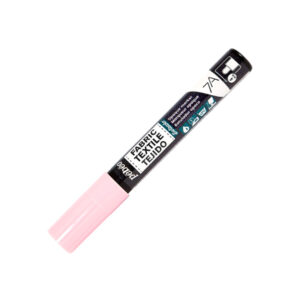 452 - Opaco, Rosa Pastello 7A Marker 4 mm Pebeo