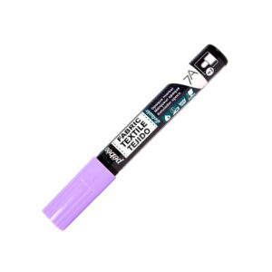 453 - Opaco, Viola Pastello 7A Marker 4 mm Pebeo