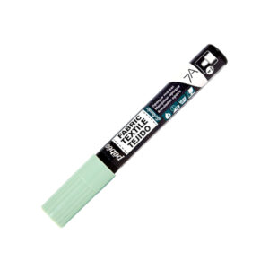 455 - Opaco, Verde Pastello 7A Marker 4 MM 7A Pebeo