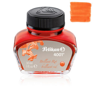 Rosso - 30 ML Inchiostro 4001 Pelikan