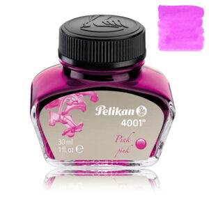 Rosa - 30 ML Inchiostro 4001 Pelikan