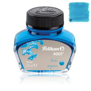 Turchese - 30 ML Inchiostro 4001 Pelikan