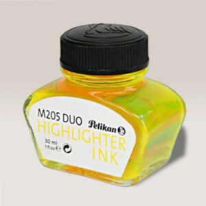 Giallo Fluo - 30 ML Inchiostro 4001 Pelikan