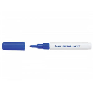 Blu - Punta Extra Fine Pilot Pintor Classic