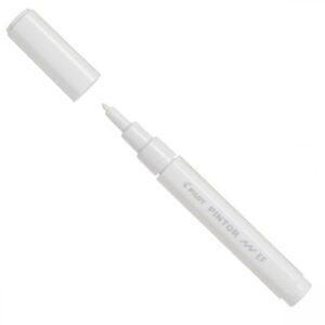 Bianco - Punta Extra Fine Pilot Pintor Classic