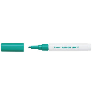 Verde - Punta Fine Pilot Pintor Classic
