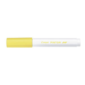 Giallo - Punta Fine Pilot Pintor Classic