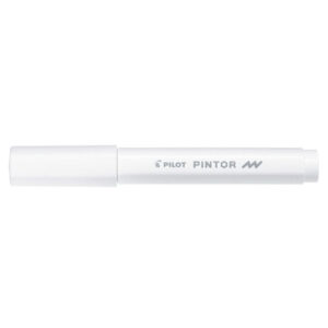Bianco - Punta Fine Pilot Pintor Classic