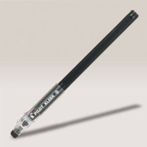 Penna Kleer 0.7 Nero Pilot