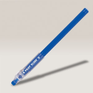 Penna Kleer 0.7 Blu Pilot