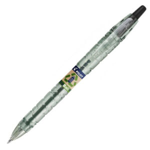 Penna B2P Eco Ball Nero Pilot