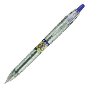 Penna B2P Eco Ball Blu Pilot