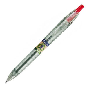 Penna B2P Eco Ball Rosso Pilot