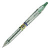 Penna B2P Eco Ball Verde Pilot