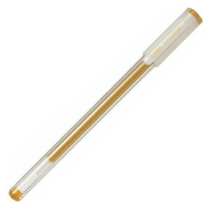 Penna Choose 07 Gold Pilot