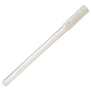 Penna Choose 07 Bianco Pilot